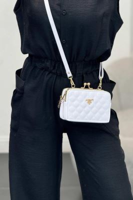 اورال بابوس کمرکش دکمه ای