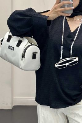 بلور یقه هفت نوا آستین پیله