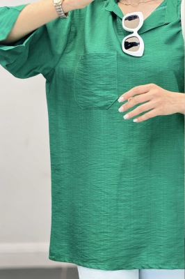 شومیز بابوس تک جیب