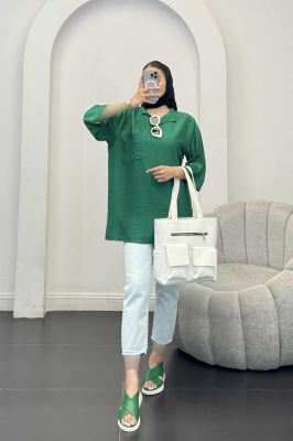 شومیز بابوس تک جیب