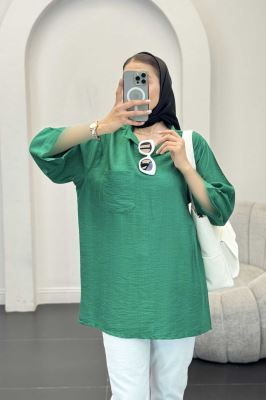 شومیز بابوس تک جیب