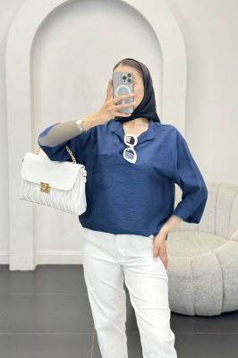 شومیز بابوس تک جیب