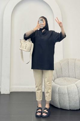 شومیز بابوس تک جیب