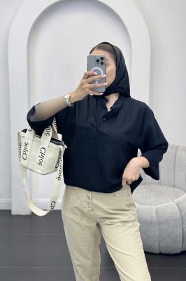 شومیز بابوس تک جیب