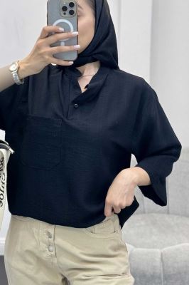 شومیز بابوس تک جیب