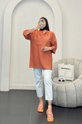 شومیز بابوس تک جیب