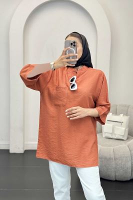 شومیز بابوس تک جیب