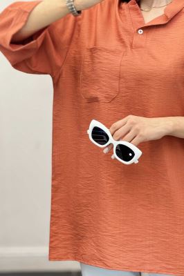 شومیز بابوس تک جیب