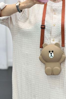 مانتو کفتان نوا تک جیب