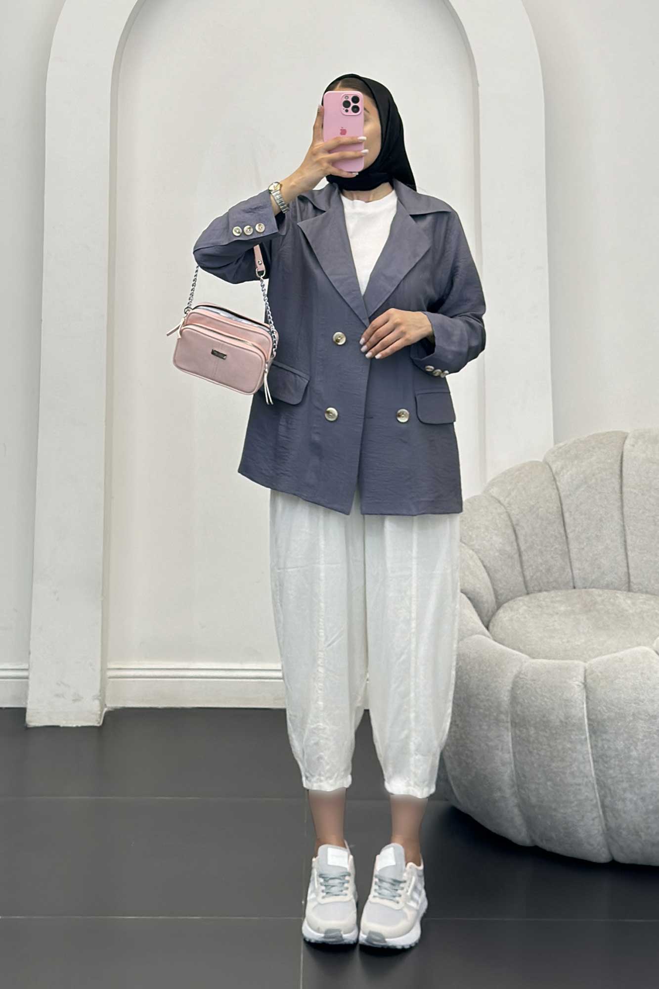 مانتو کتی بابوس مدل مونگ