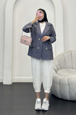 مانتو کتی بابوس مدل مونگ