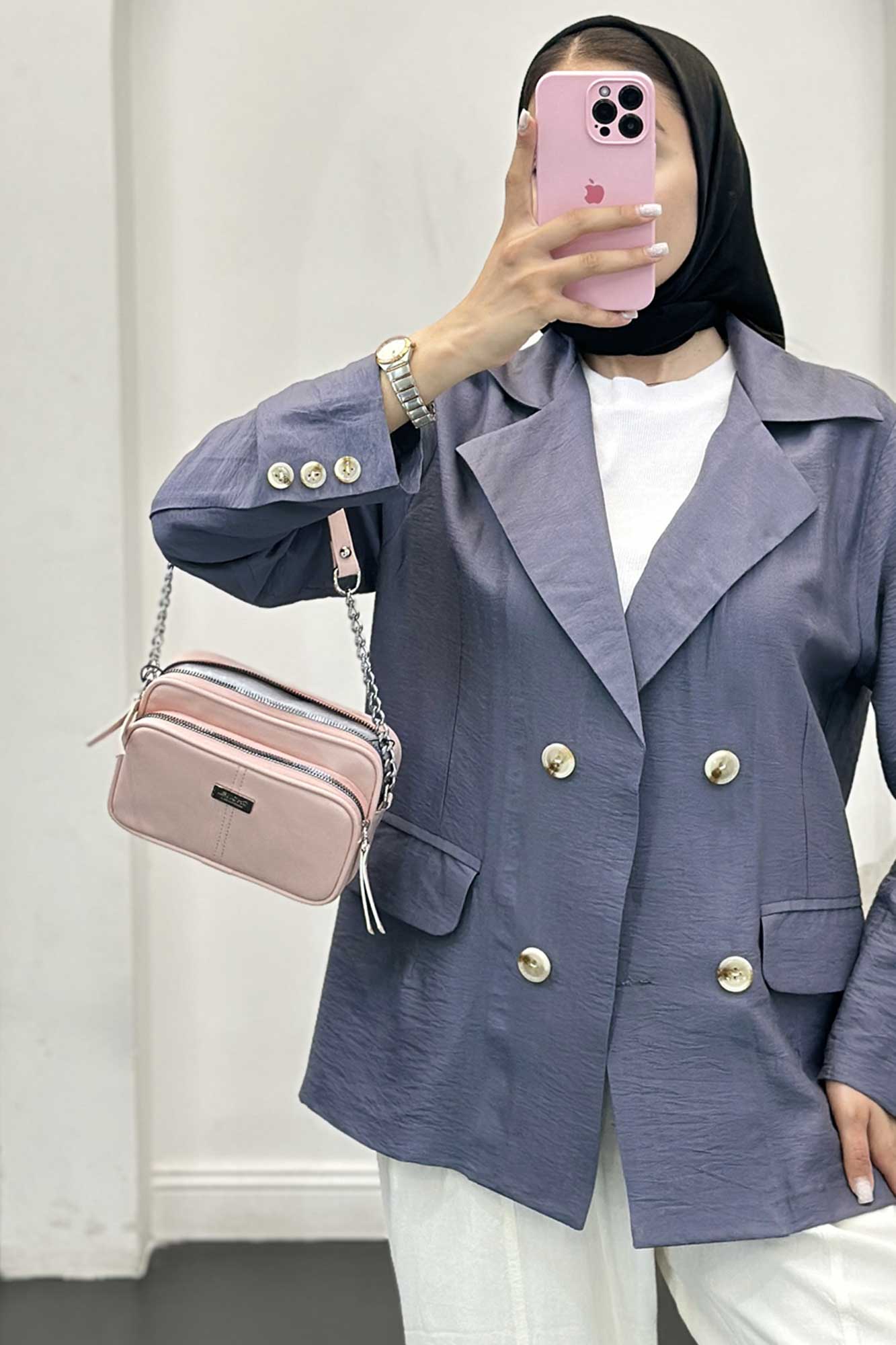 مانتو کتی بابوس مدل مونگ