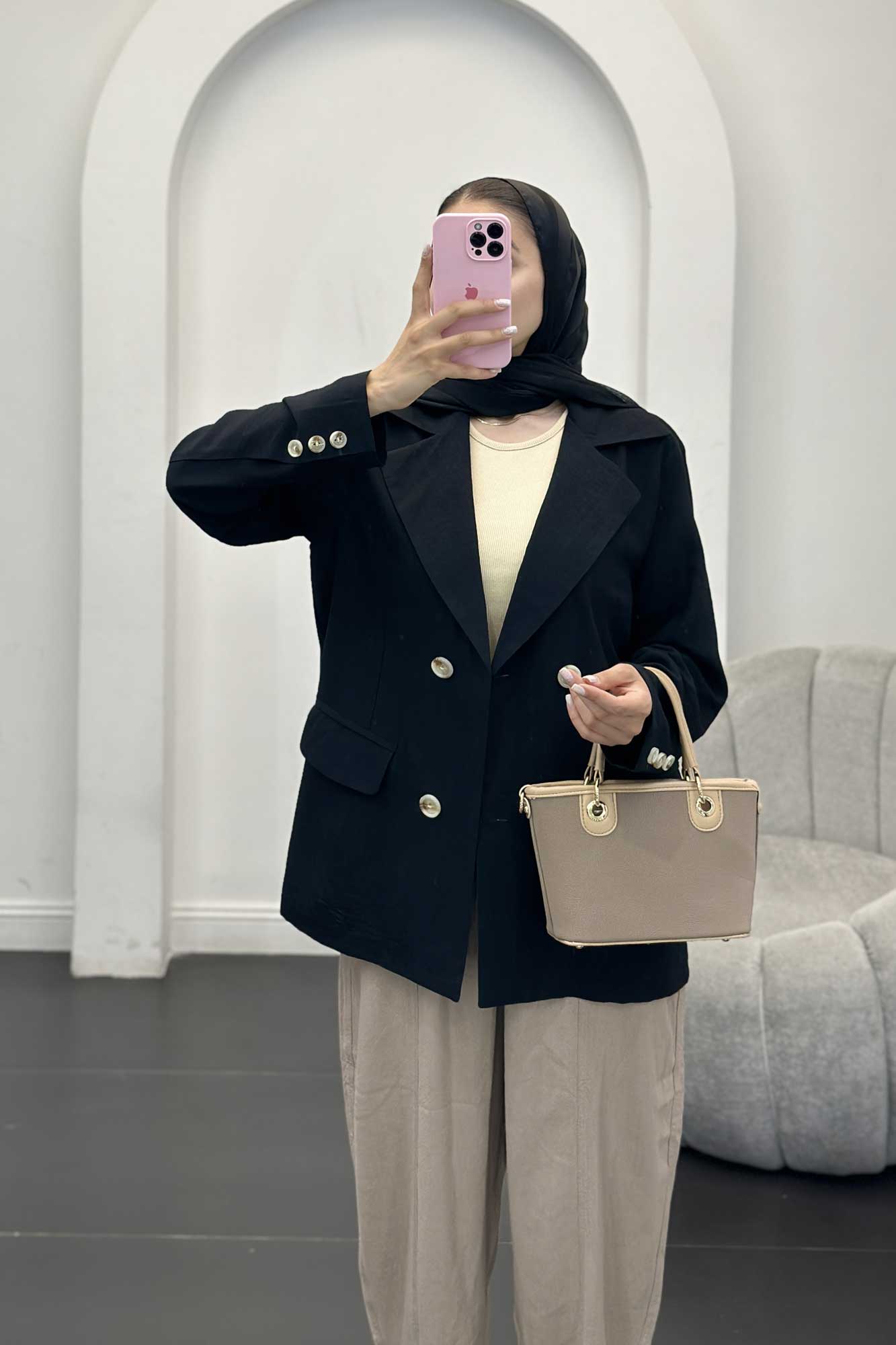 مانتو کتی بابوس مدل مونگ