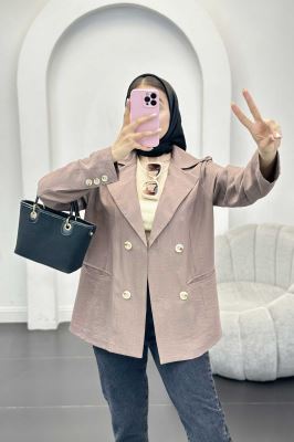 مانتو کتی بابوس مدل مونگ