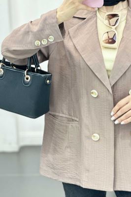 مانتو کتی بابوس مدل مونگ