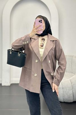 مانتو کتی بابوس مدل مونگ