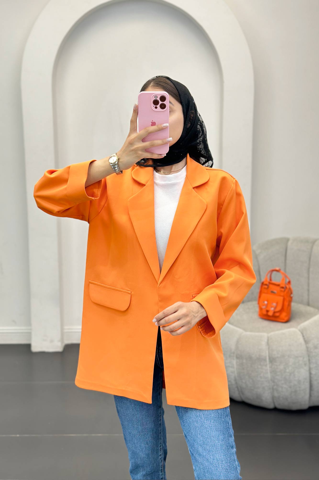 مانتو مازراتی یقه ب ب