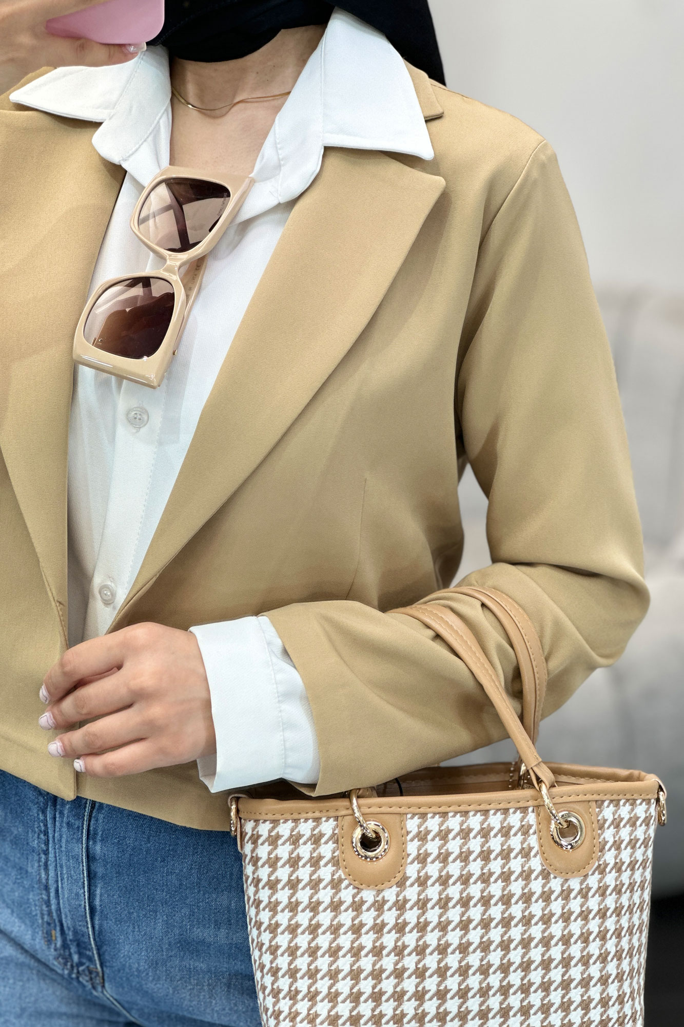 کت کراپ مازراتی ملیکا