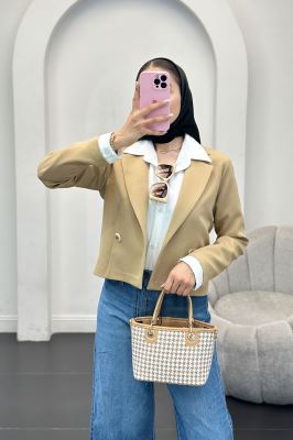 کت کراپ مازراتی ملیکا