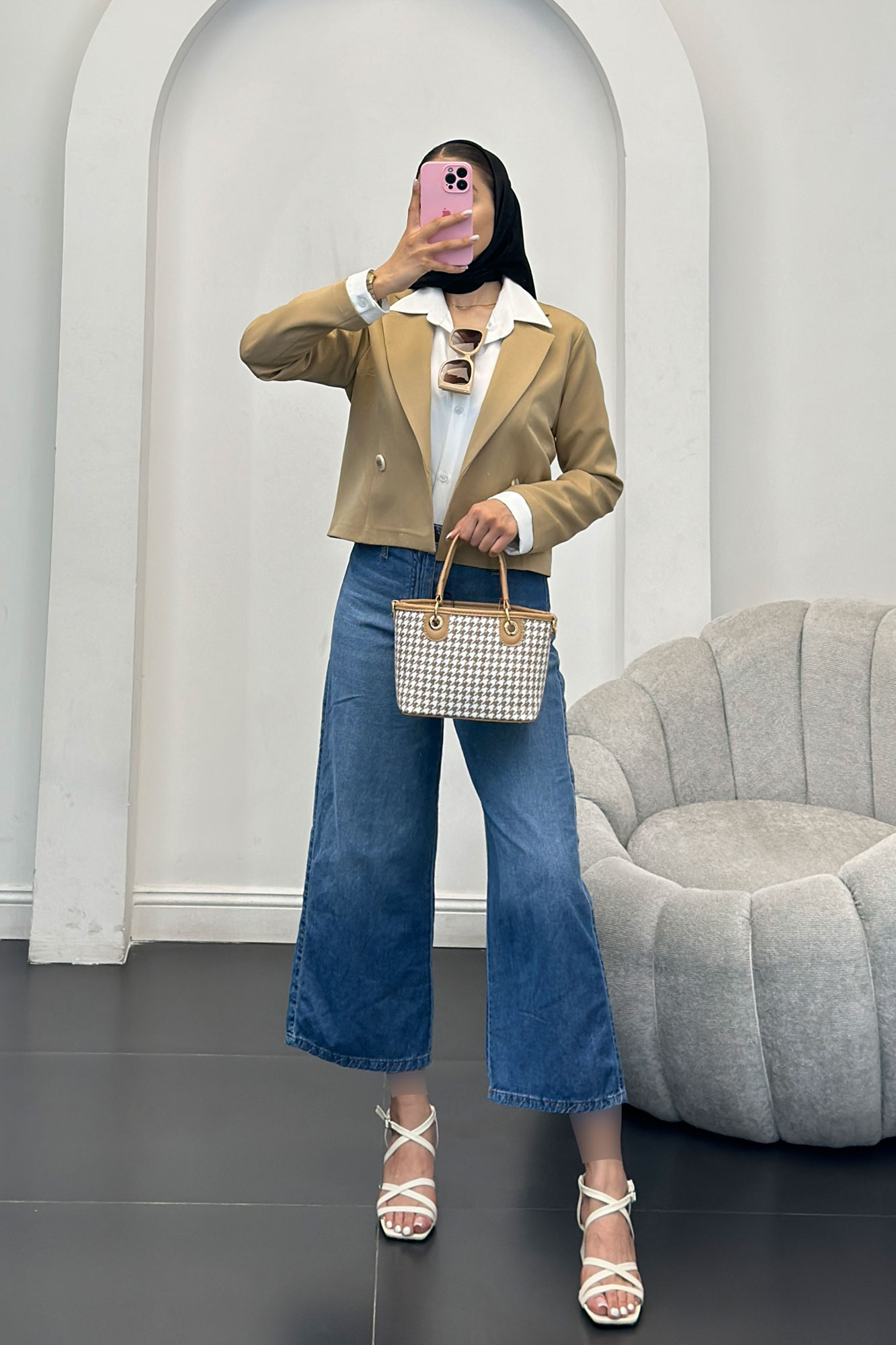 کت کراپ مازراتی ملیکا