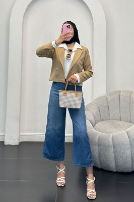 کت کراپ مازراتی ملیکا