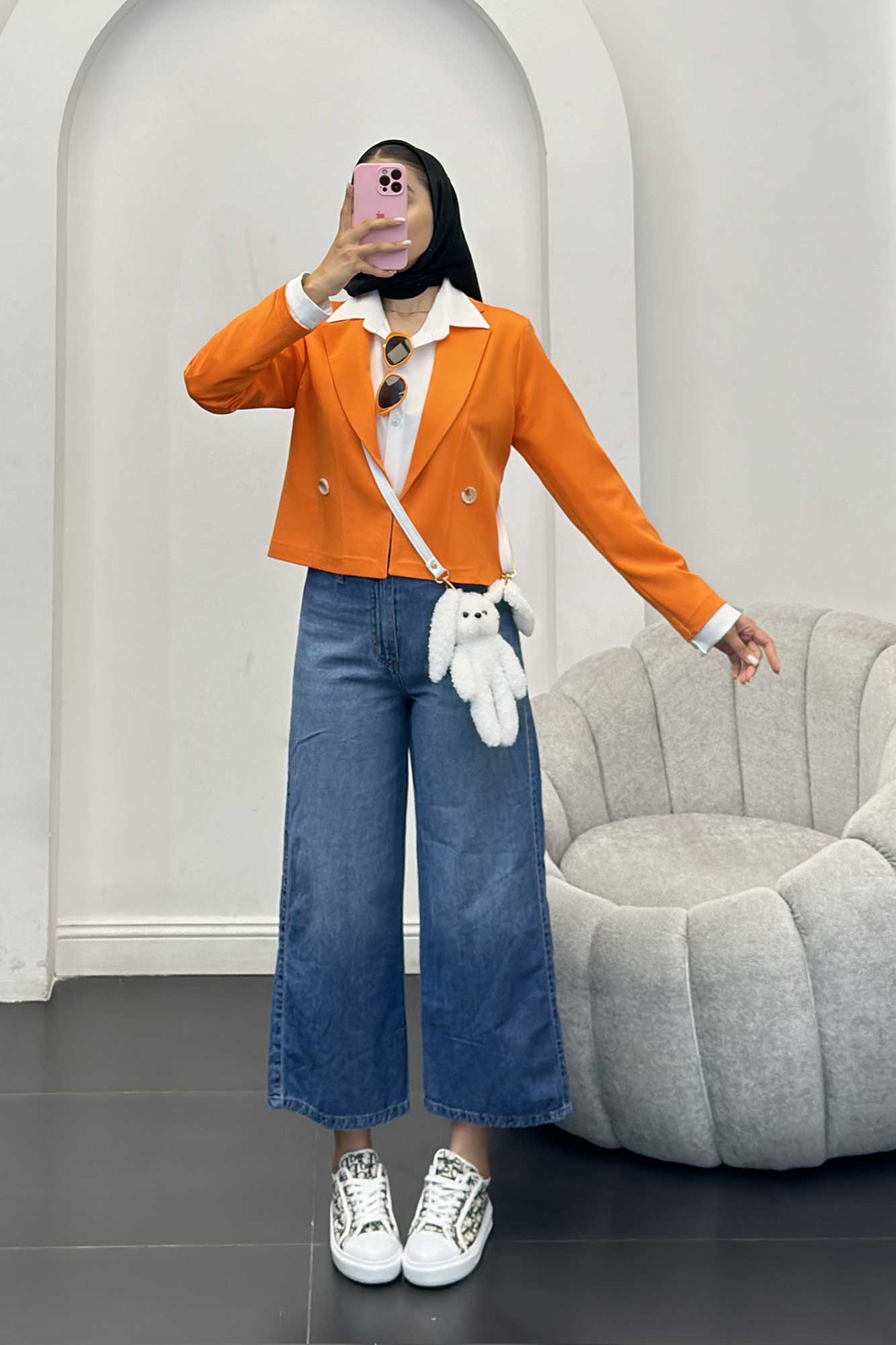 کت کراپ مازراتی ملیکا