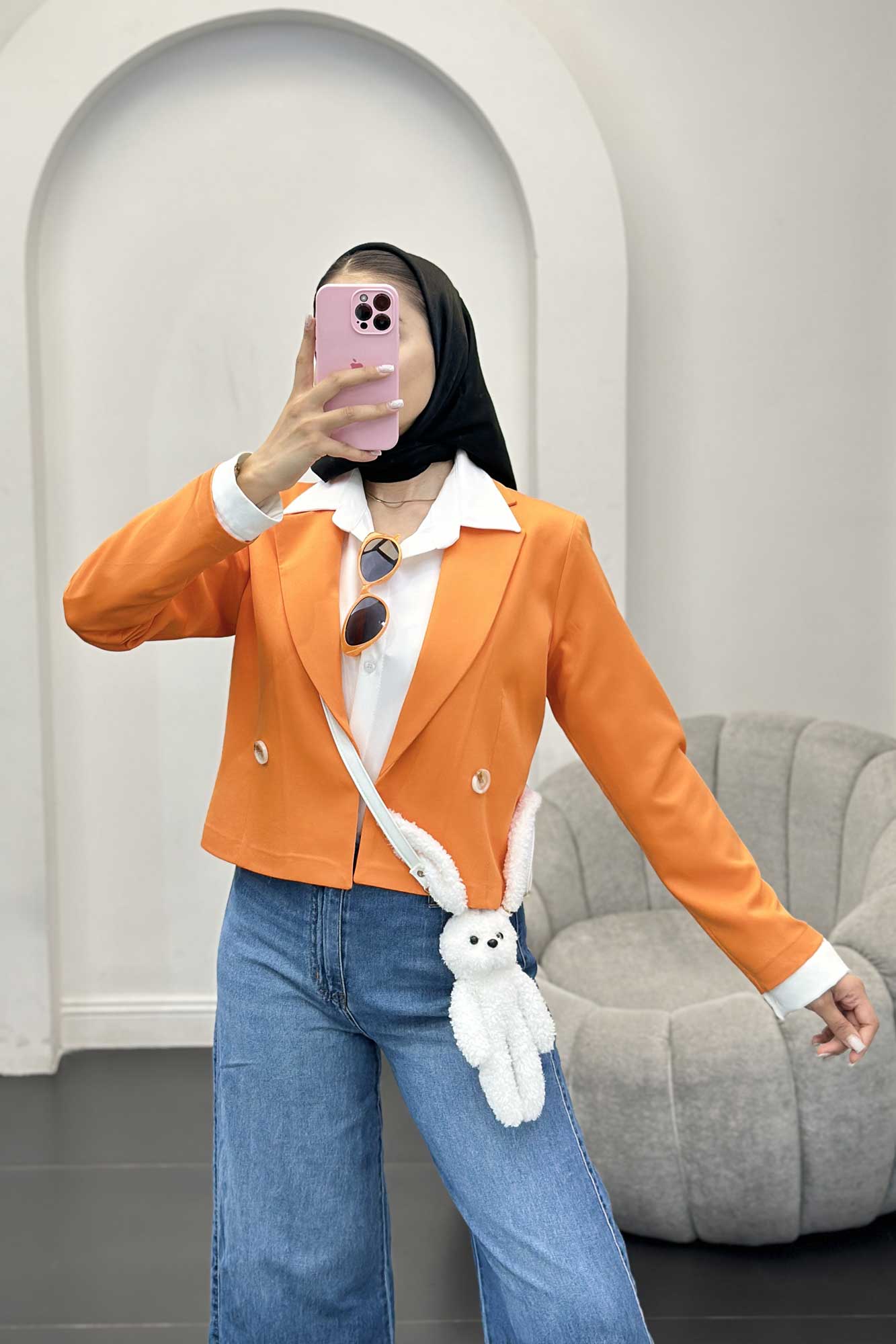 کت کراپ مازراتی ملیکا