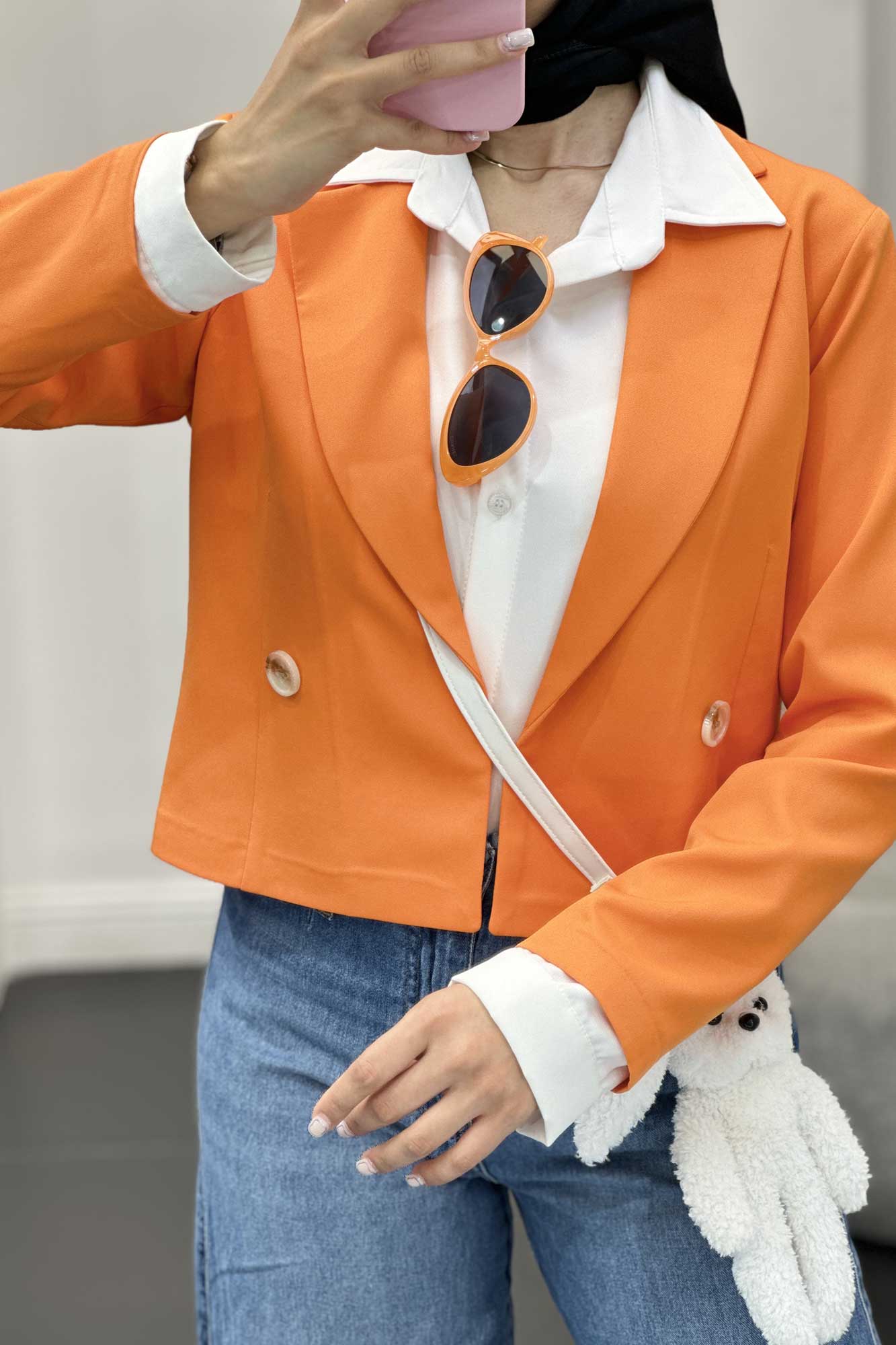 کت کراپ مازراتی ملیکا