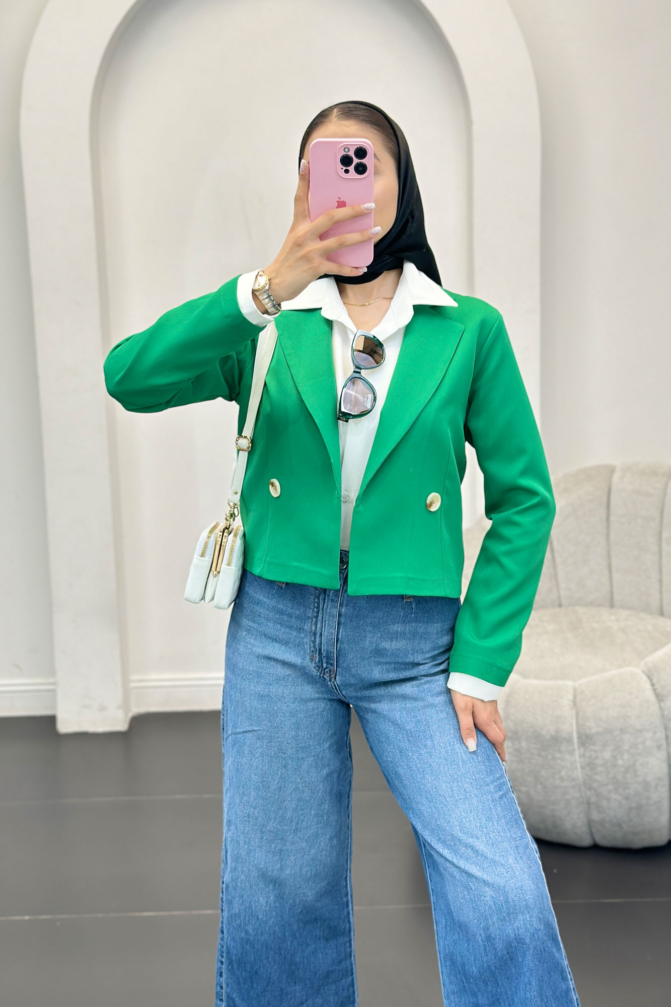 کت کراپ مازراتی ملیکا