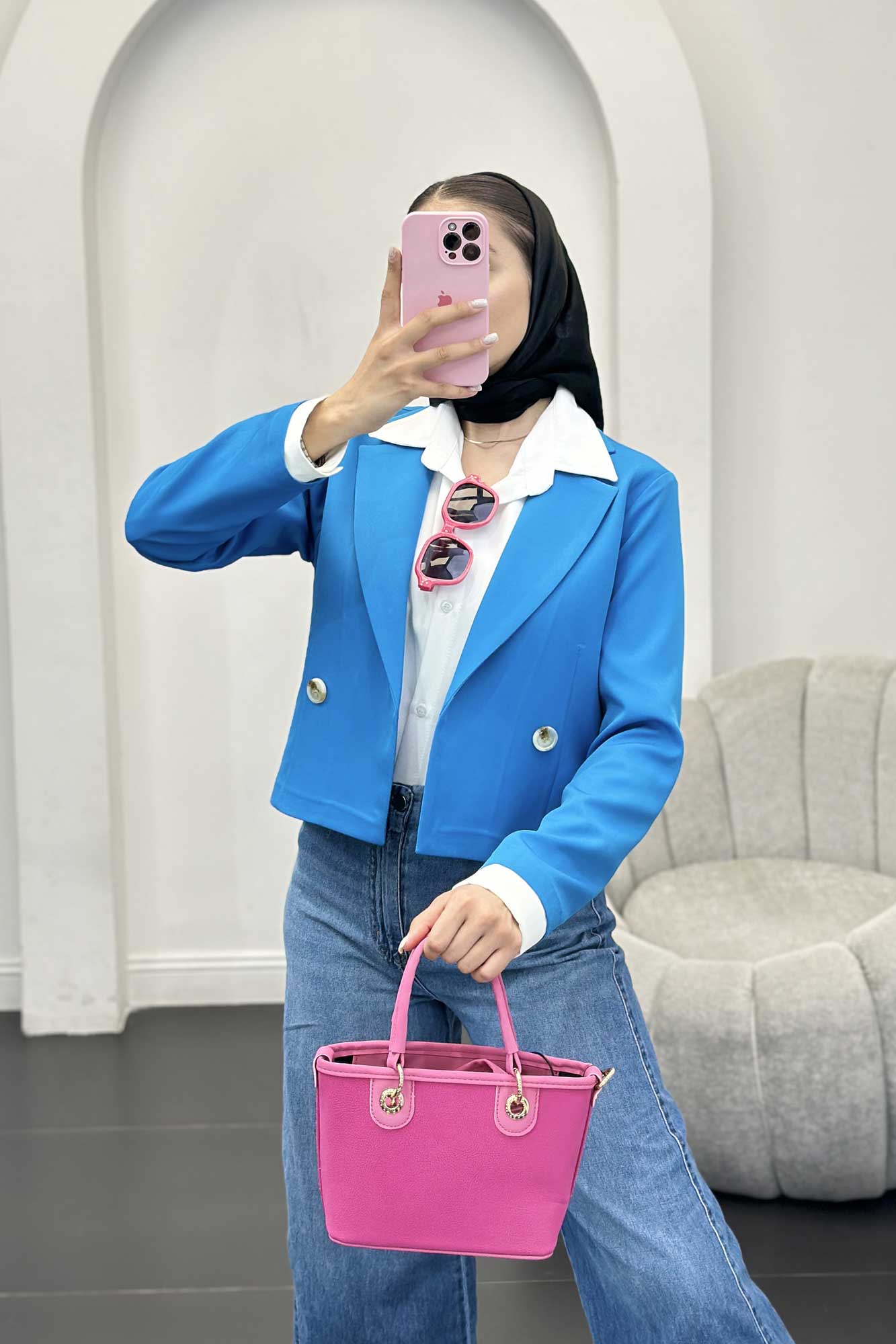 کت کراپ مازراتی ملیکا