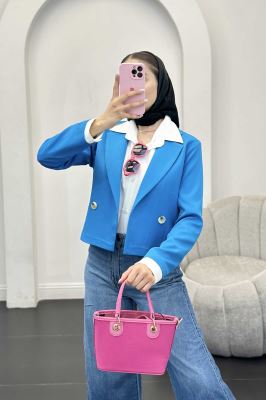 کت کراپ مازراتی ملیکا