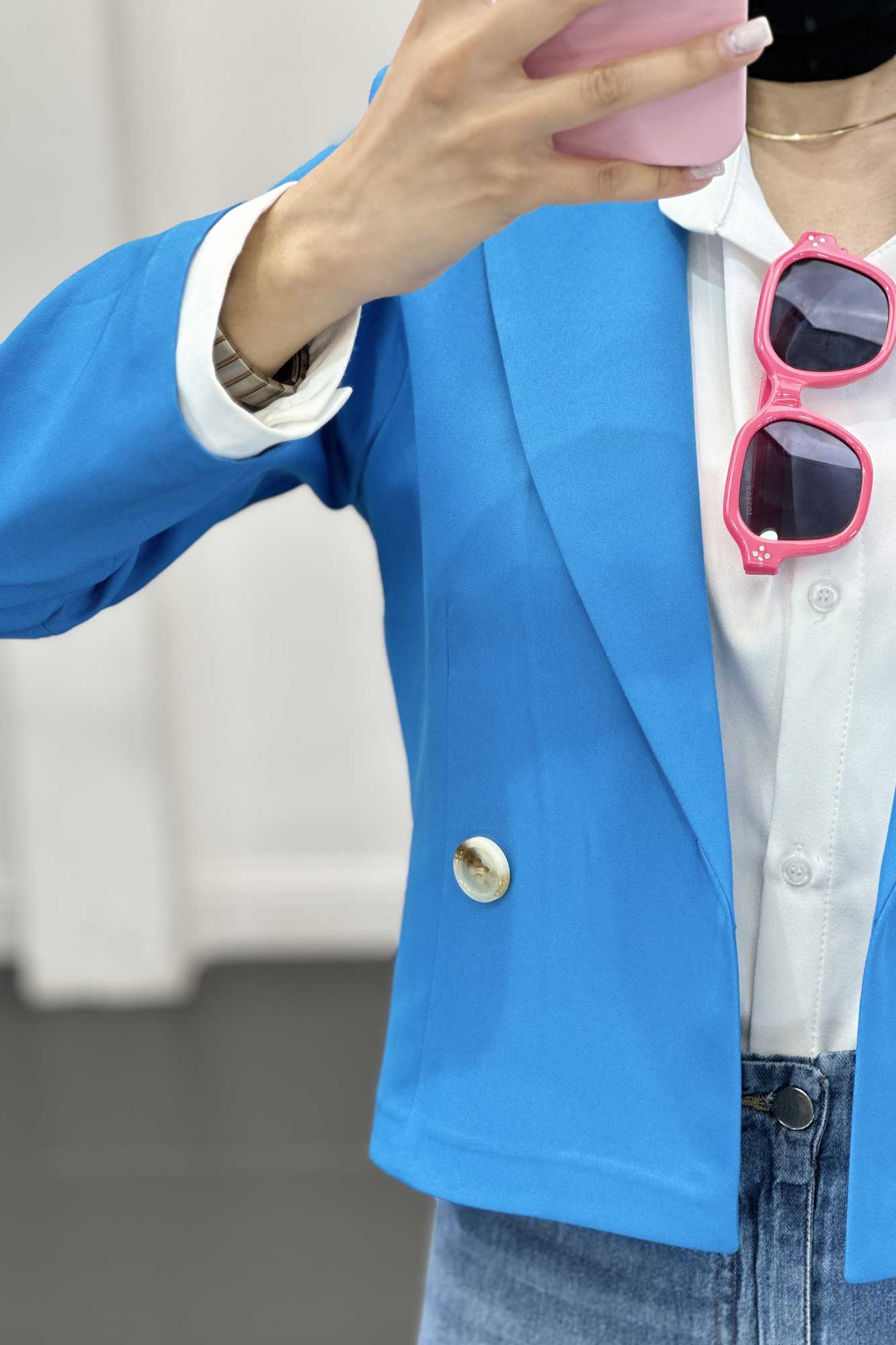 کت کراپ مازراتی ملیکا