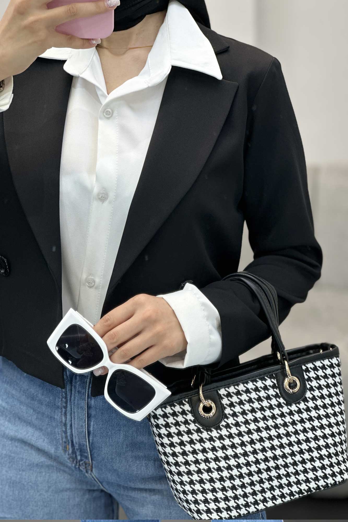 کت کراپ مازراتی ملیکا