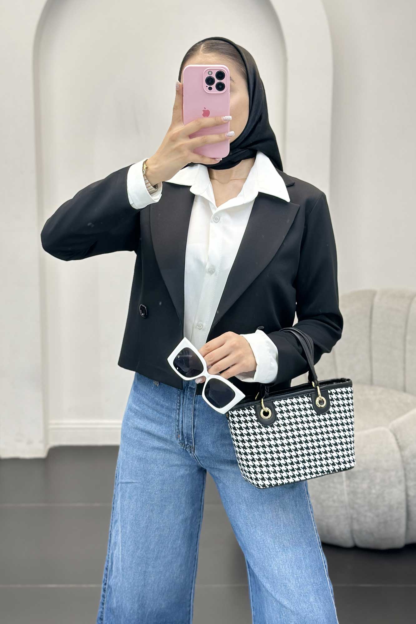 کت کراپ مازراتی ملیکا