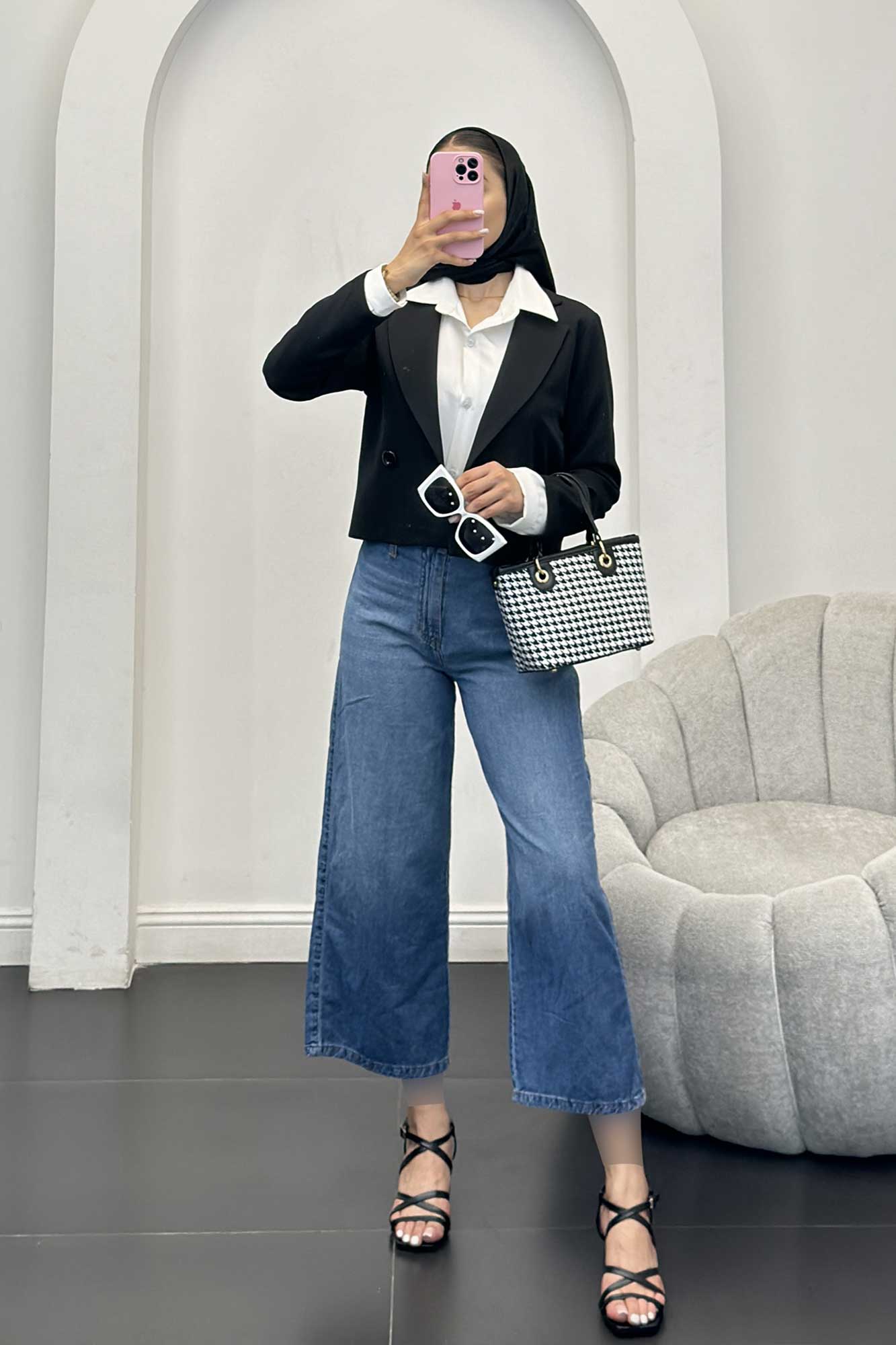 کت کراپ مازراتی ملیکا