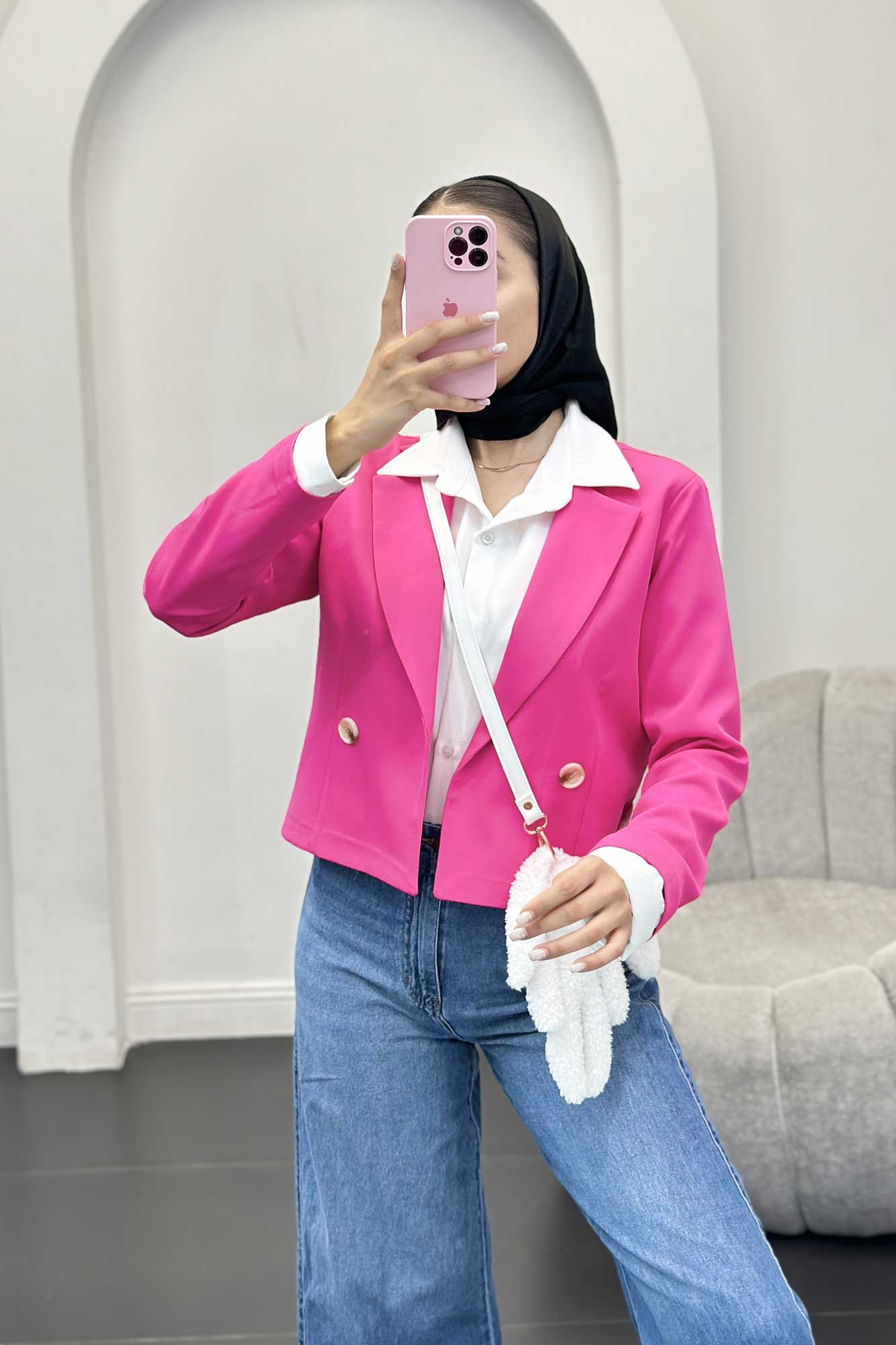 کت کراپ مازراتی ملیکا