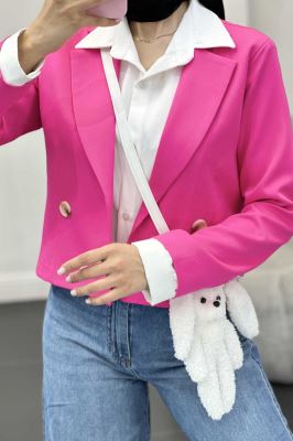 کت کراپ مازراتی ملیکا