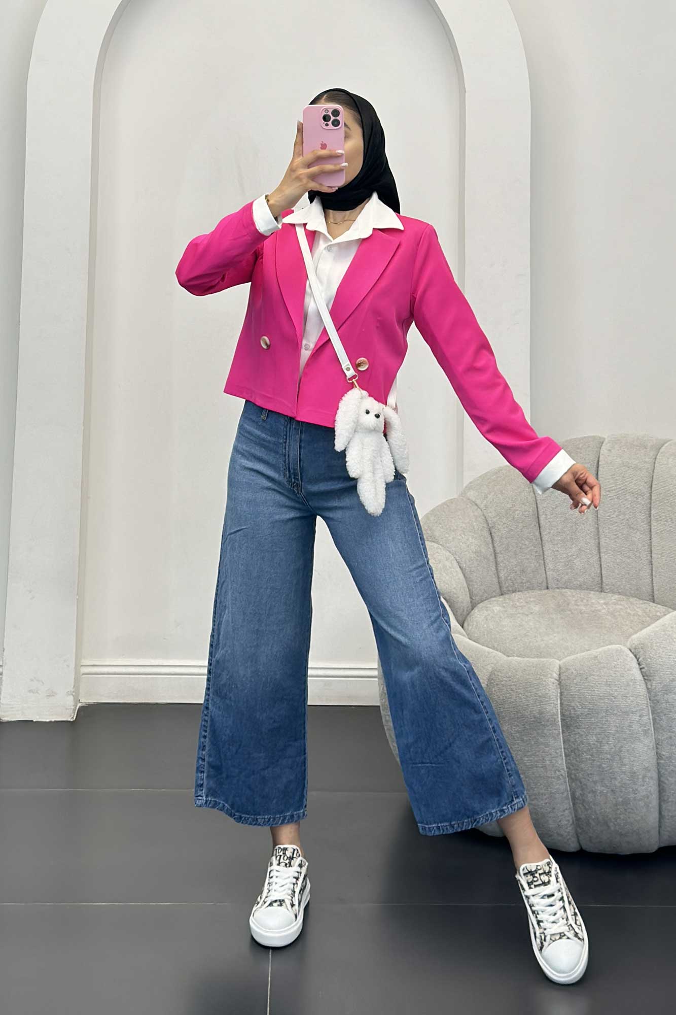 کت کراپ مازراتی ملیکا