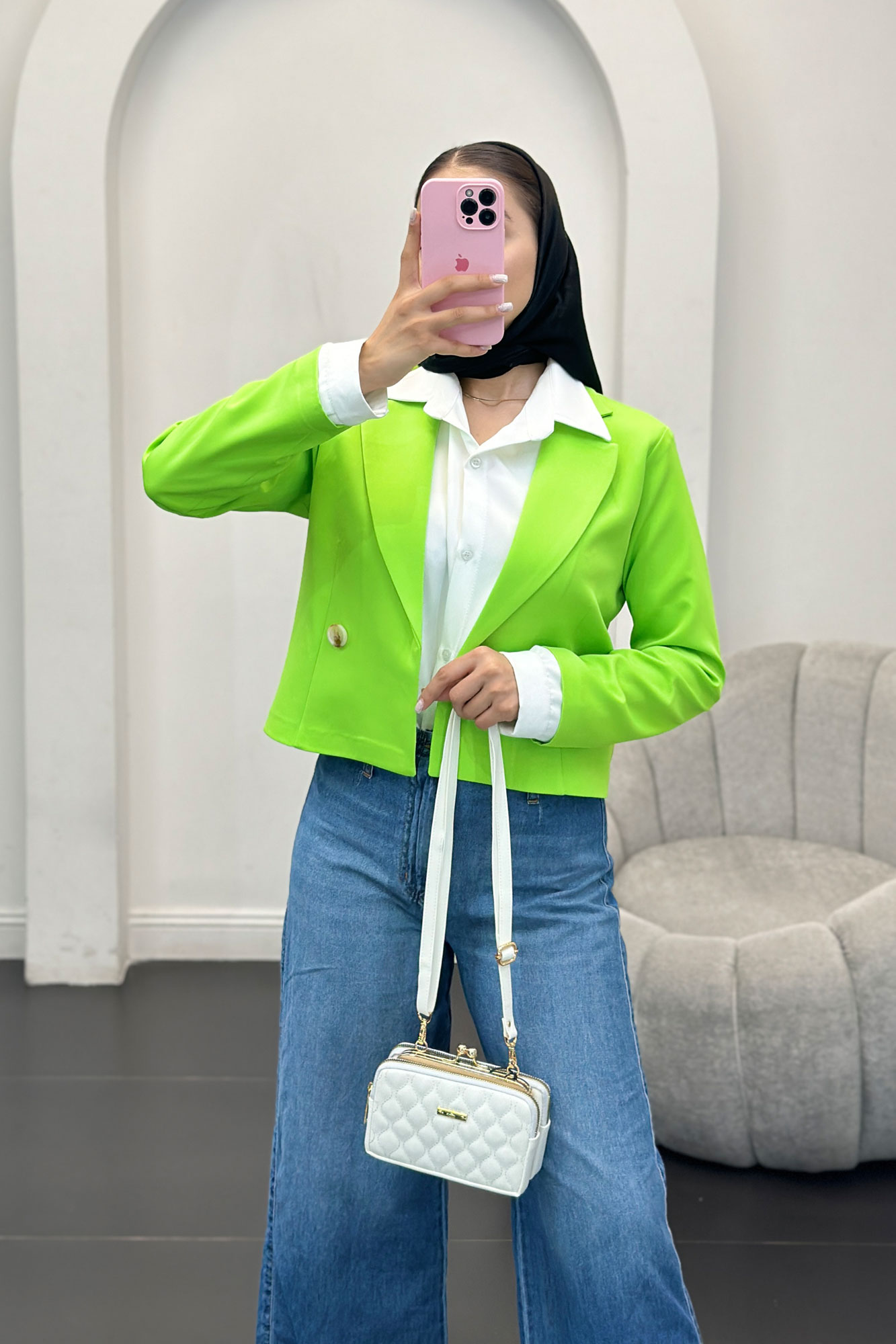 کت کراپ مازراتی ملیکا 