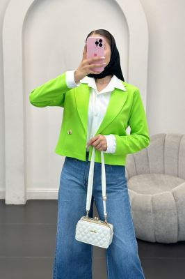 کت کراپ مازراتی ملیکا 