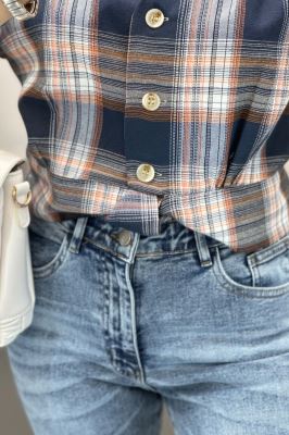 وست چهار خانه پایین گره