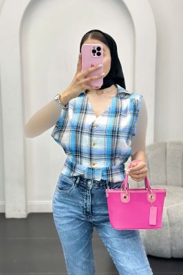 وست چهار خانه پایین گره