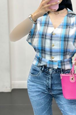 وست چهار خانه پایین گره