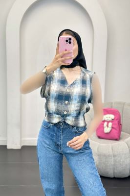 وست چهار خانه پایین گره