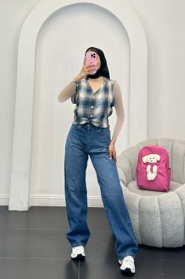 وست چهار خانه پایین گره