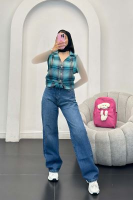 وست چهار خانه پایین گره