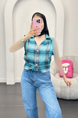 وست چهار خانه پایین گره