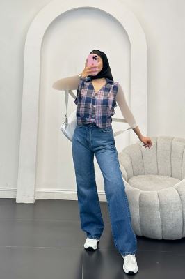 وست چهار خانه پایین گره