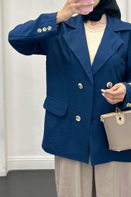 کت بابوس جیب پاکتی شیکسون