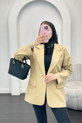 مانتو مازراتی سه جیب رواق